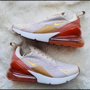Women’s Nike Air Max 270 size 9.5